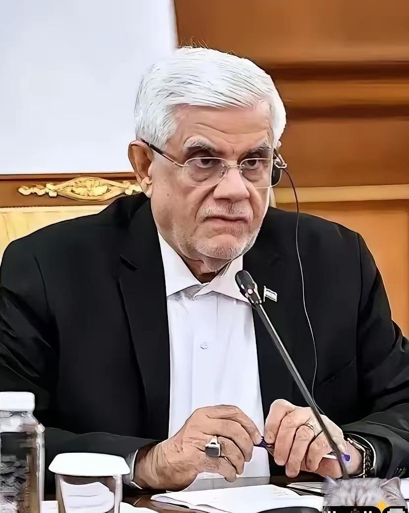 伊朗这招绝了：
哪个国家把美以大使赶走，
霍尔木兹海峡的油轮就保谁畅通。全球近三