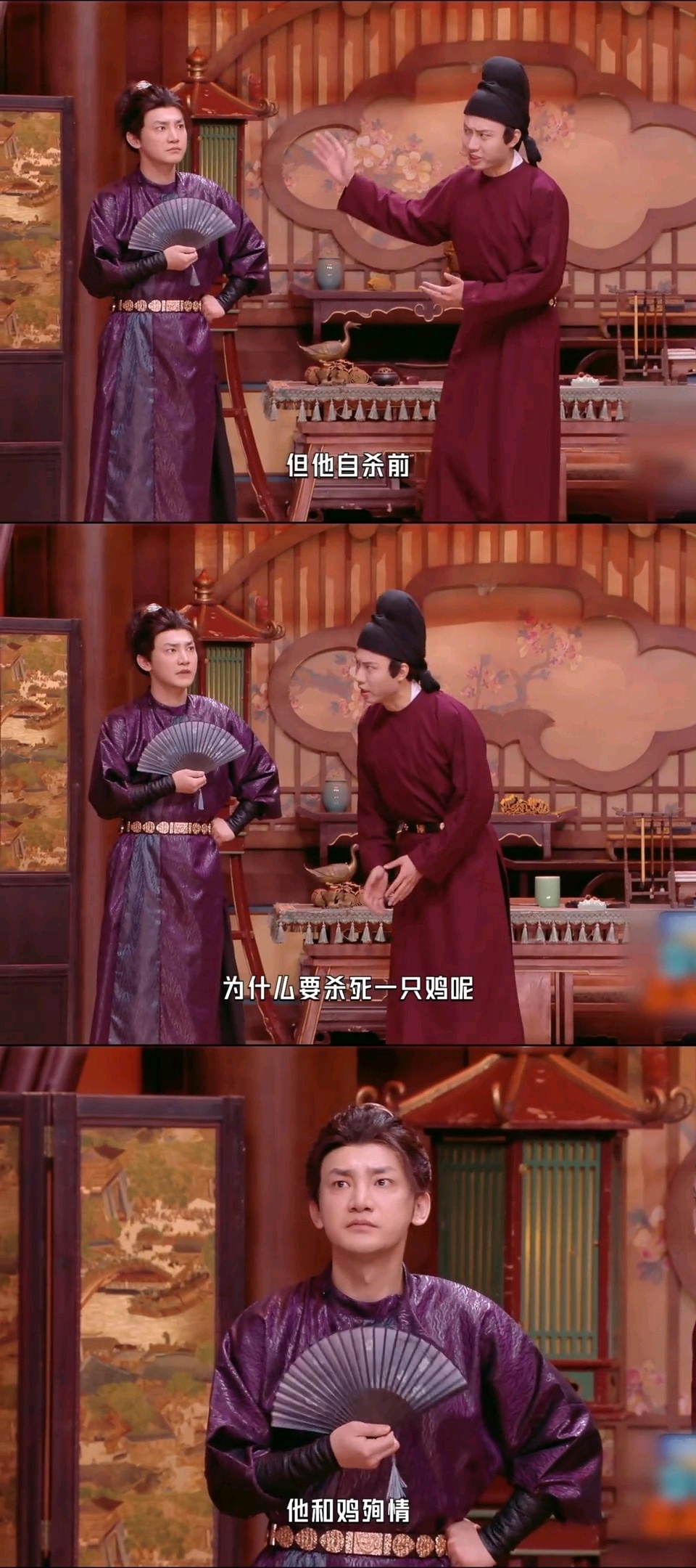 林俊杰还没找蒋龙收版权费吗 林俊杰的歌被这么改，粉丝们一边笑哭一边转发。蒋龙唱得