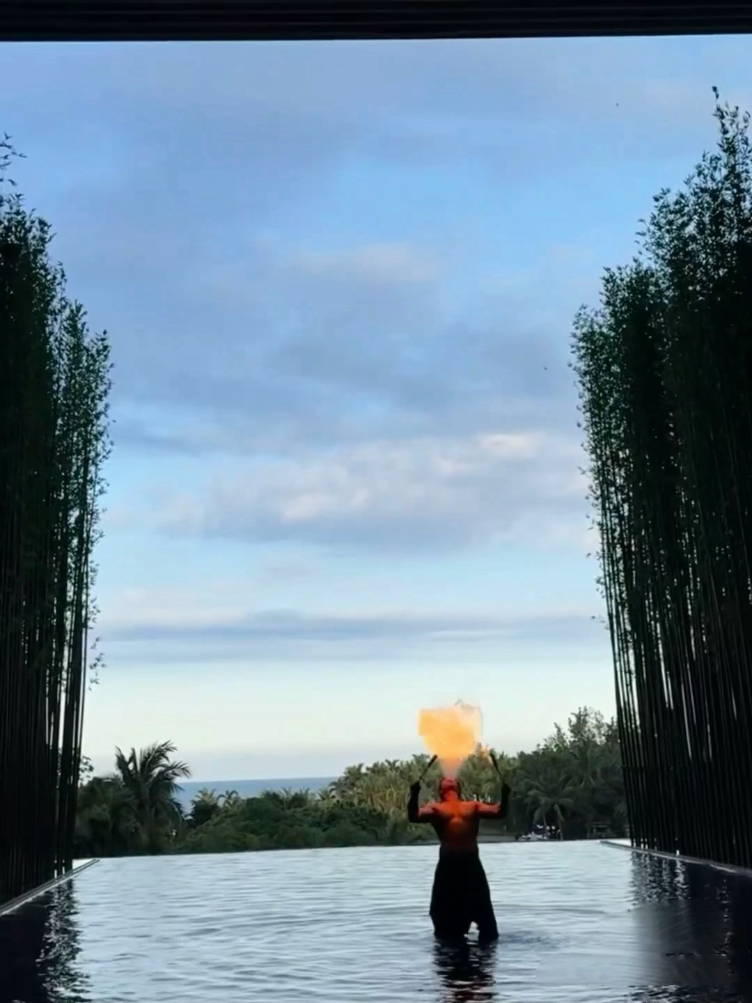 🏝️ 三亚·三亚艾迪逊酒店