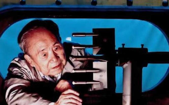 美俄垂涎的中国超高速风洞，竟是钱老学生，靠爆炸“炸出来”的

这风洞到底是个啥狠