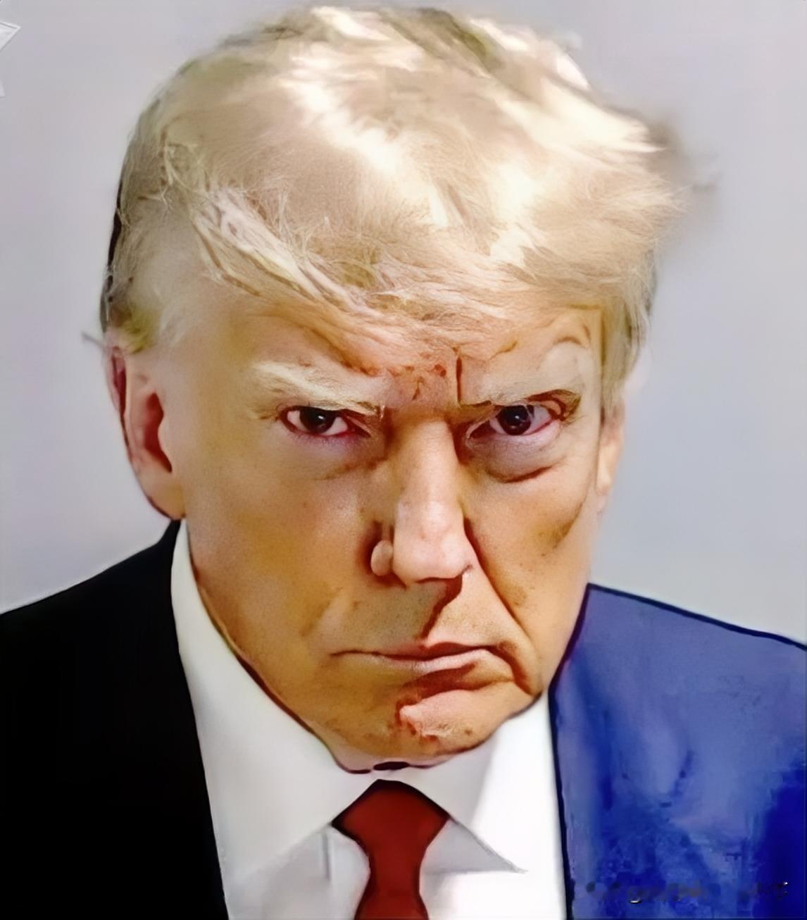 特朗普发言了
4月12日，特朗普便在社交媒体上放出“海上封锁”的狠话，声称若伊朗