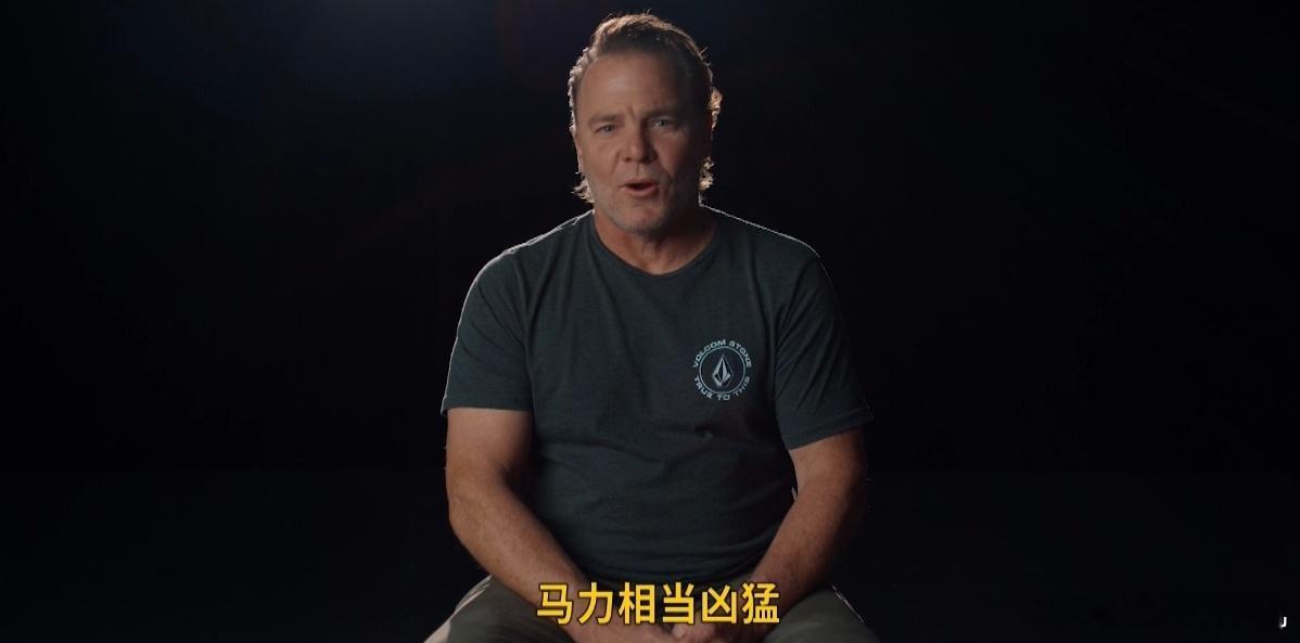 巴音布鲁克的风吹到了洛杉矶 赛车迷过年没看够飙车戏的别急，洛杉矶劫案下周安排上了