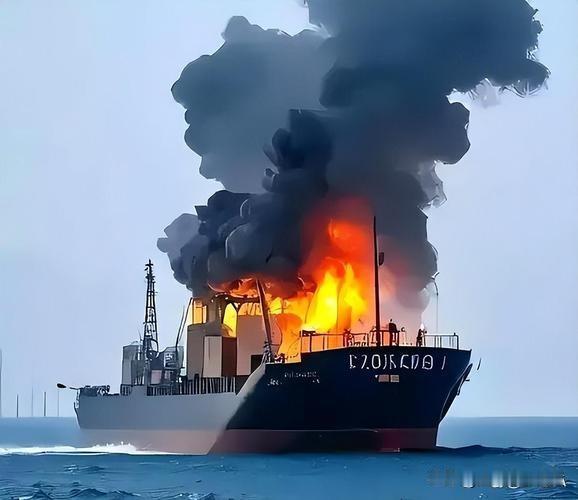 美方称“世纪号油轮事件”是为了在国际上展示对东方大国的控制能力，但美方真正用心是