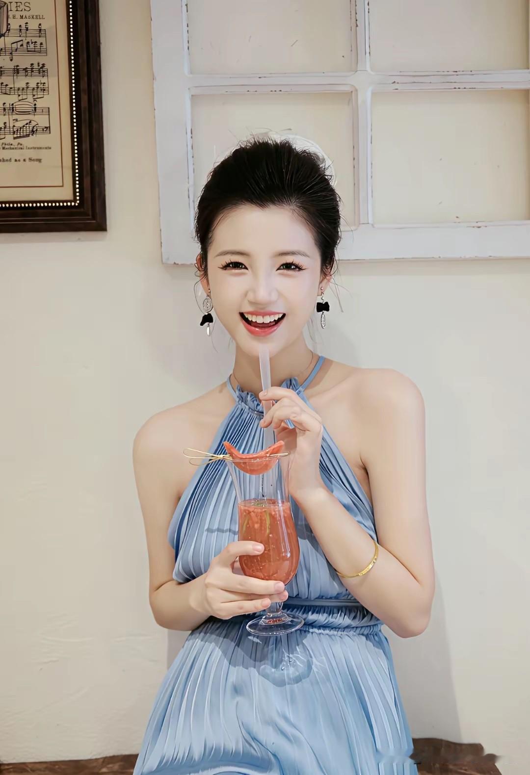 家有此妻，夫复何求！