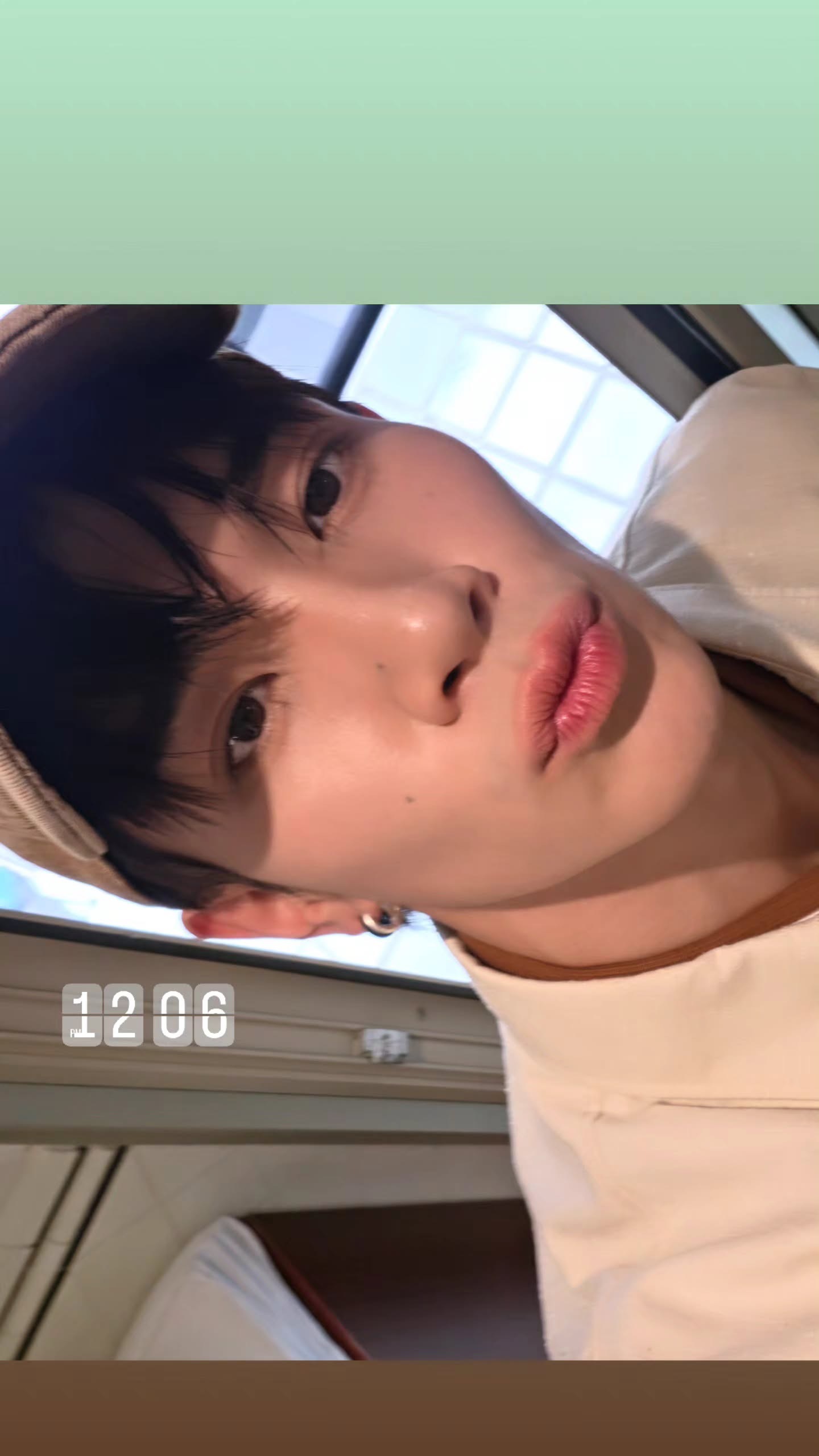 18/06/26©️fourth.igs📝日常报备小狗😘 