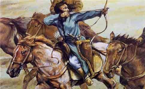 家人们呐，秃发乌孤这性格，就像一把双刃剑，

在他事业的舞台上那是“哐哐”乱砍，