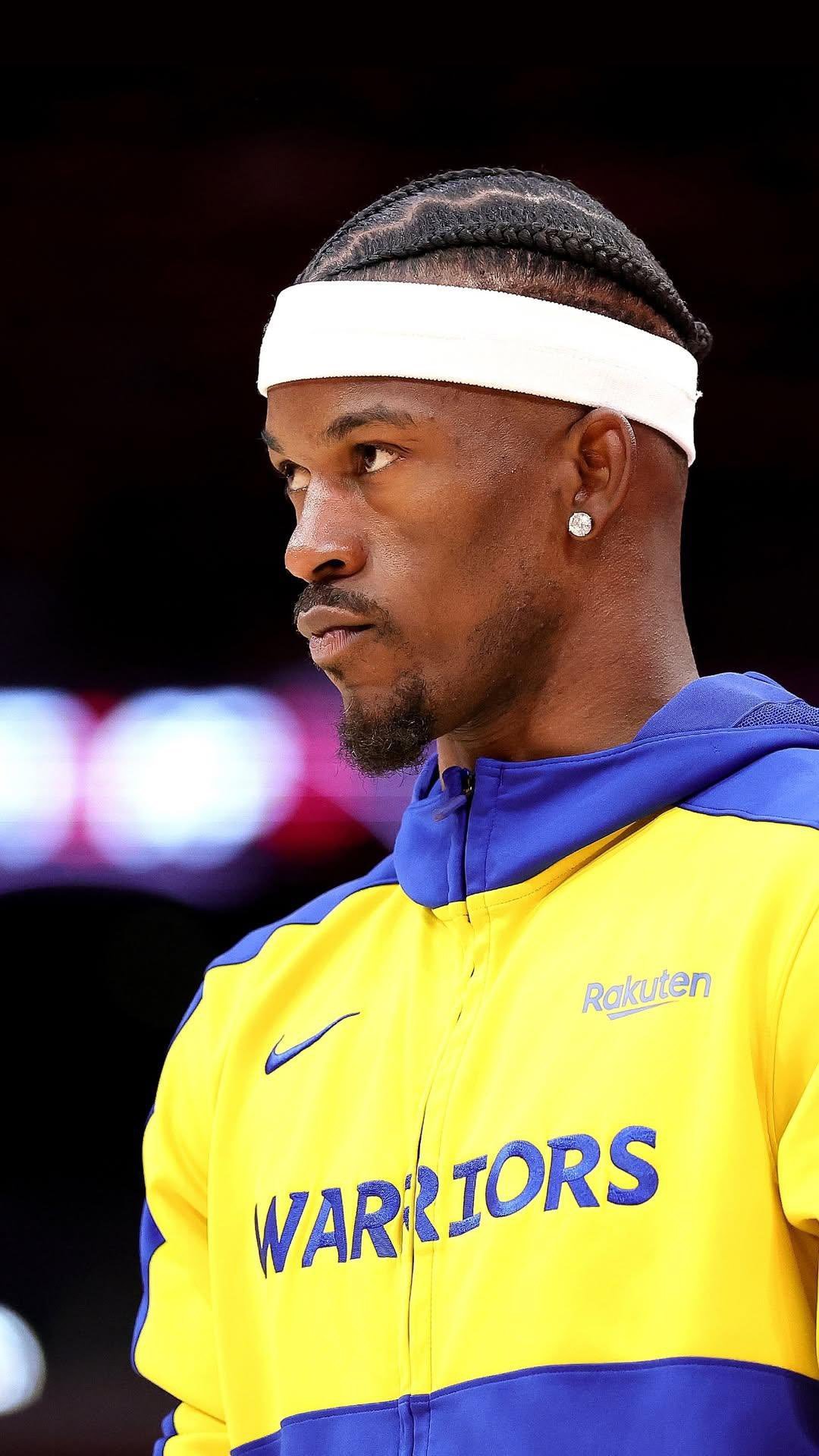 Shams：吉米·巴特勒右膝十字韧带撕裂，赛季报销...完...NBA