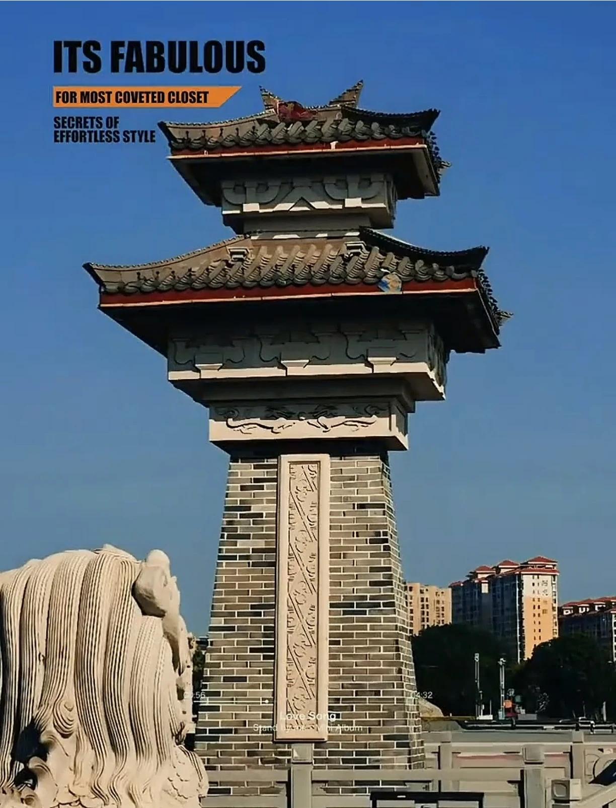 广东唯一有此景观！