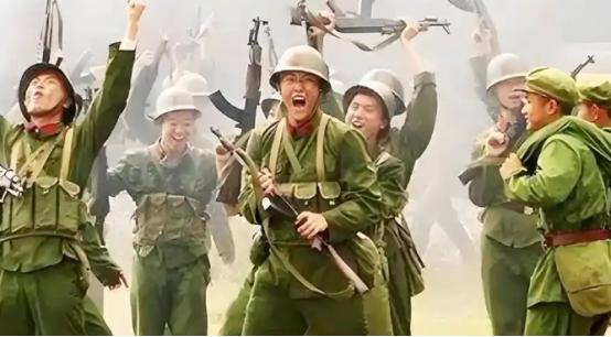 美国专家坦言：中国在中越战争中得到的东西，瞒过了全世界！

中国与越南爆发的边境