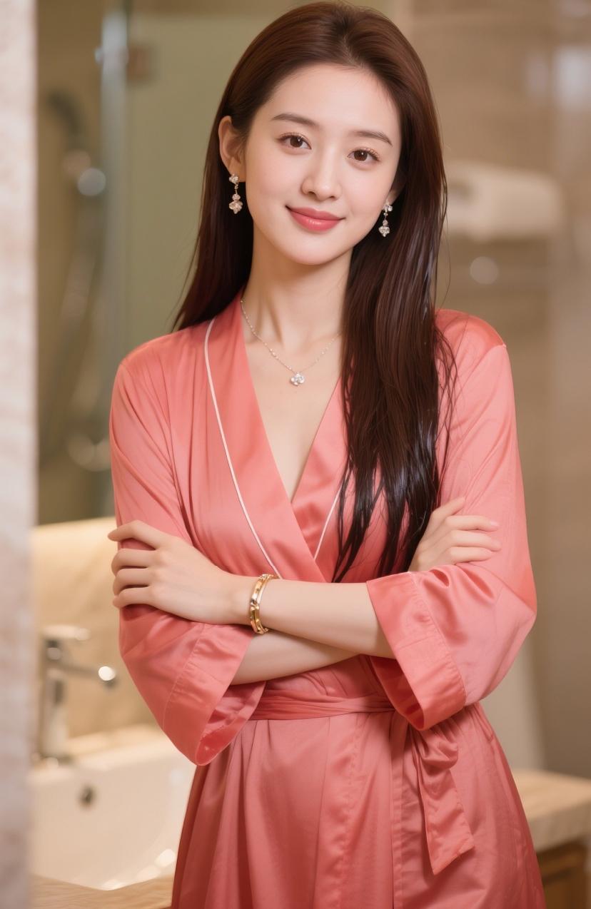 就跟风一下，浅浅的问一句：如果我是你的老婆，你会几点回家呢？[笑哭][笑哭]