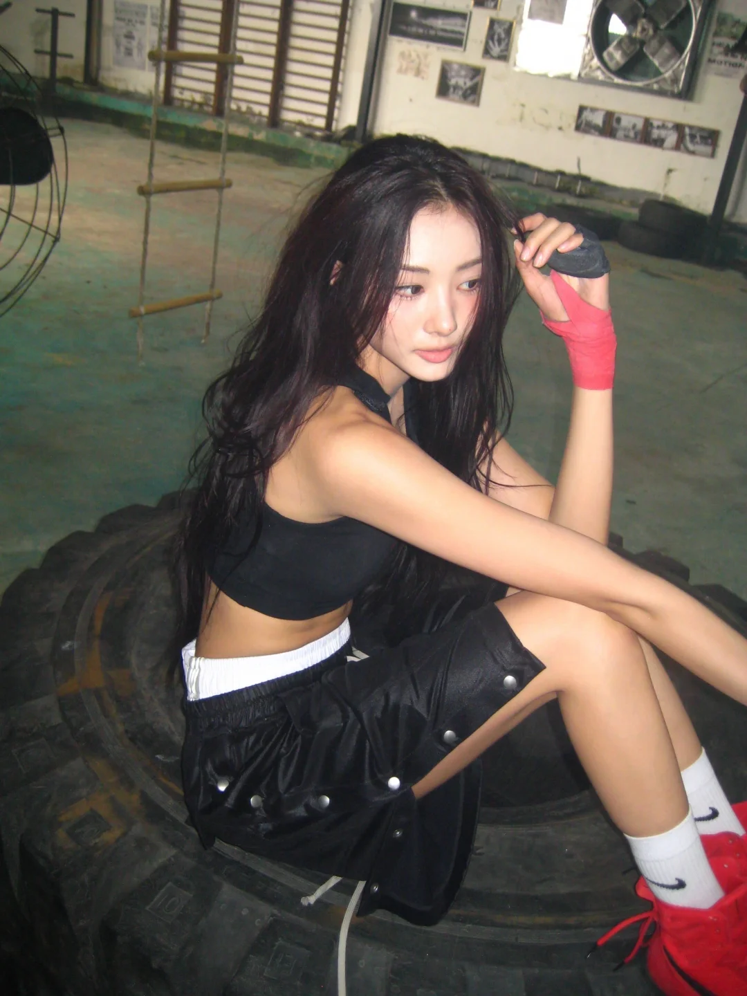 Gawon更新🥊🖤