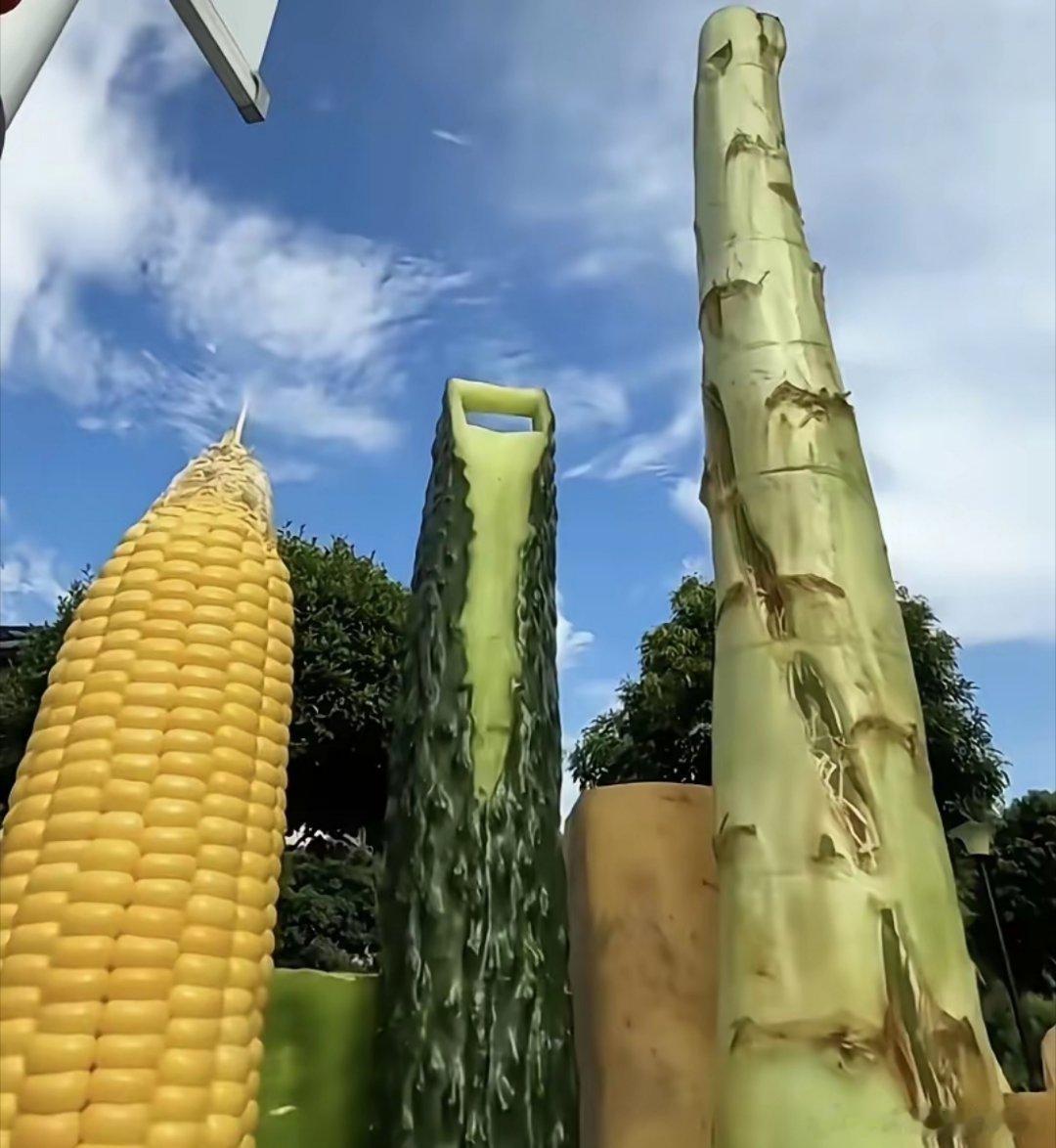 就凭这三种蔬菜，你能猜出是哪个地方吗？生活手记幸运竞猜 济南