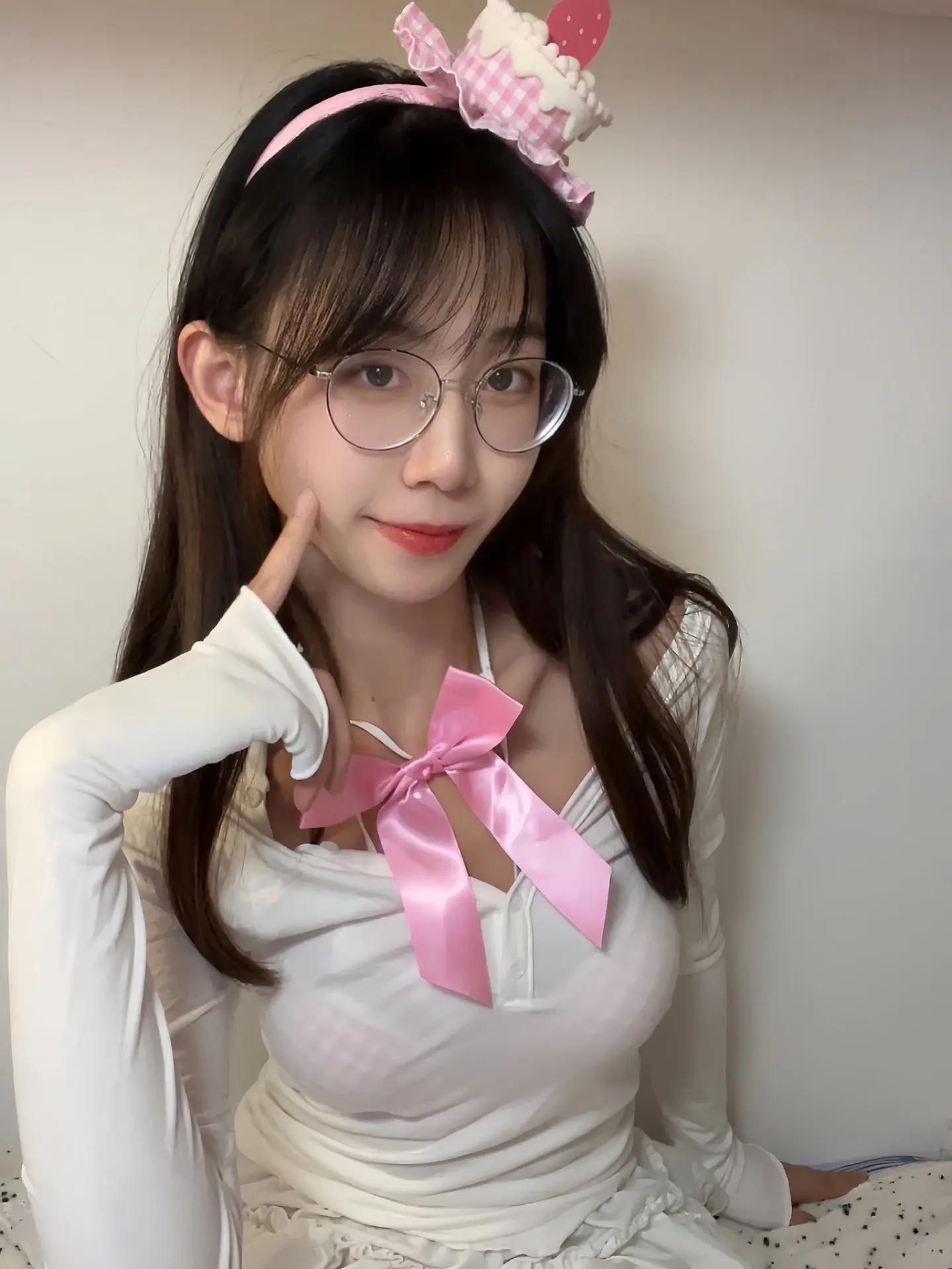小蛋糕🧁。