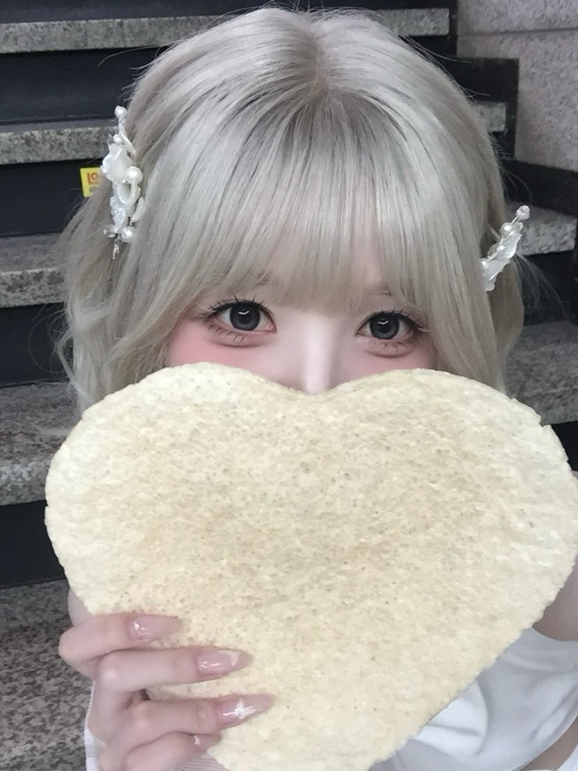 260610 tripleS Chaewon金采湲 