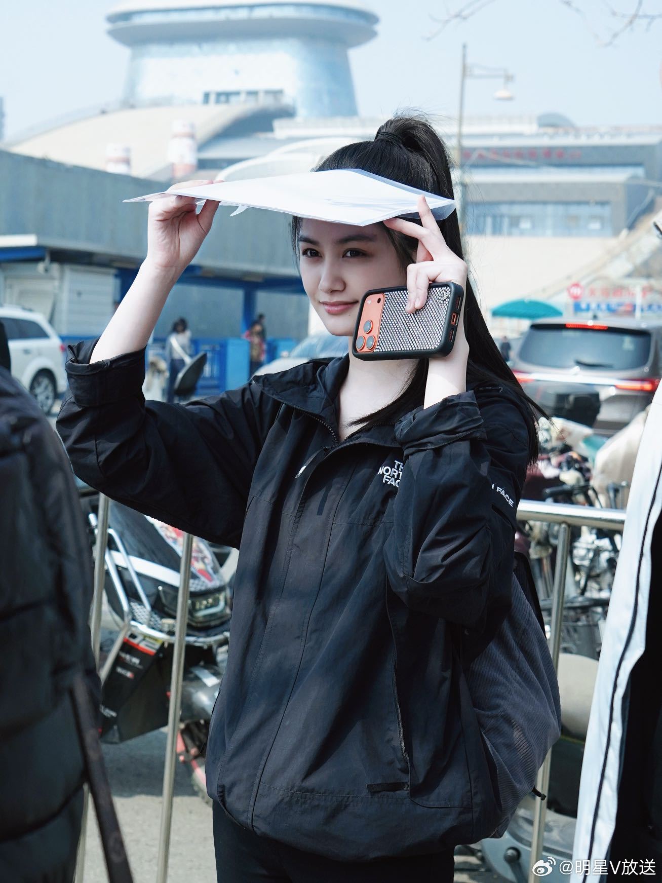 张籽沐艺考状态夯爆了 在今年最严艺考环境下，张籽沐凭一己之力杀进中戏、北电、上戏