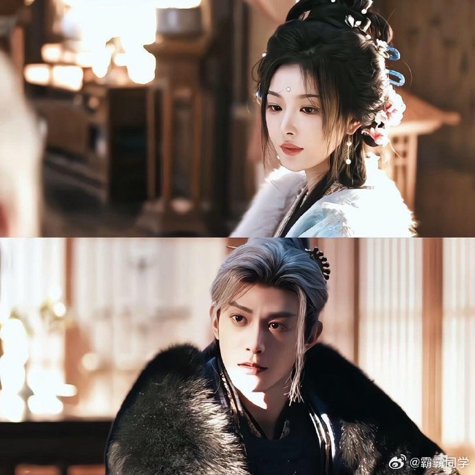 孔雪儿逐玉带球跑 孔雪儿在逐玉里状态超好，俞浅浅带球跑干脆利落，不拖泥带水，每一