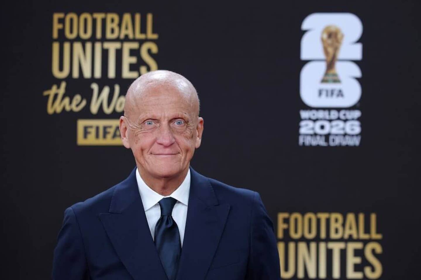 【TA：科利纳回应世界杯裁判偏袒阿根廷质疑：没人能影响裁判】FIFA裁判主席科利