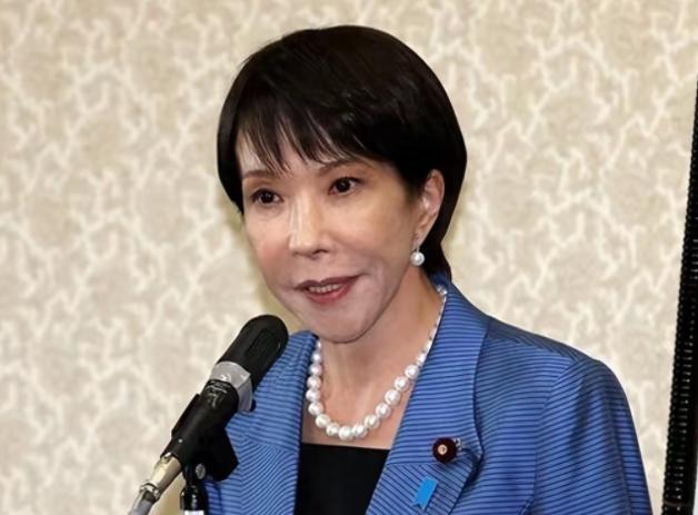 日本向中国提了一个请求！高市早苗知道：再犹豫，中国就要收网了。

在刚刚过去的4