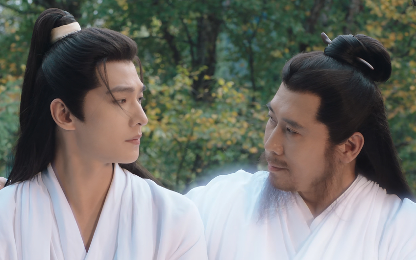 顶顶好的师父 没啦😢 