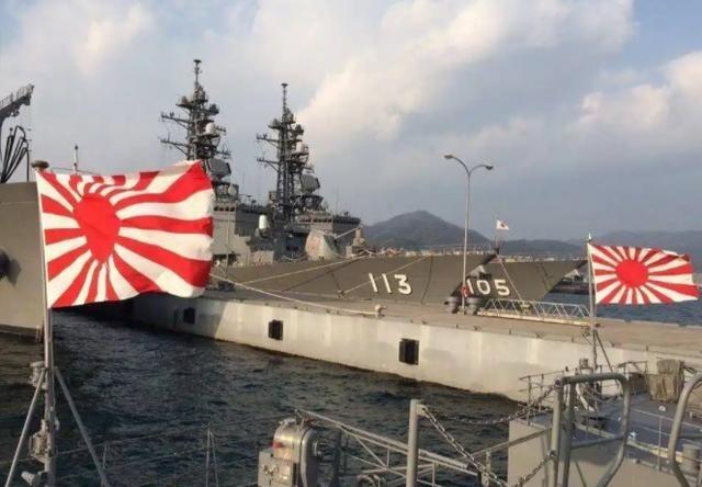 为什么中国能原谅英国、法国和俄罗斯等列强对中国的侵略，唯独不能原谅日本？因为它真