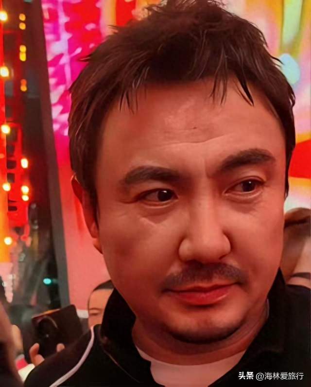 喜剧圈面相真相：沈腾岳云鹏看着乐呵，脸却写着“狠”字？
