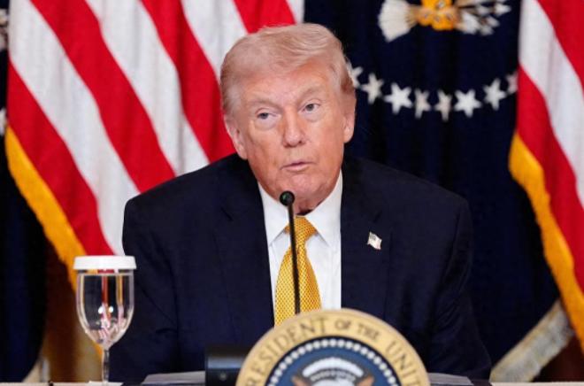 彻底反转了！前几天还对着特朗普的"护航邀请"冷嘲热讽，一转头，英、法、德、日、意