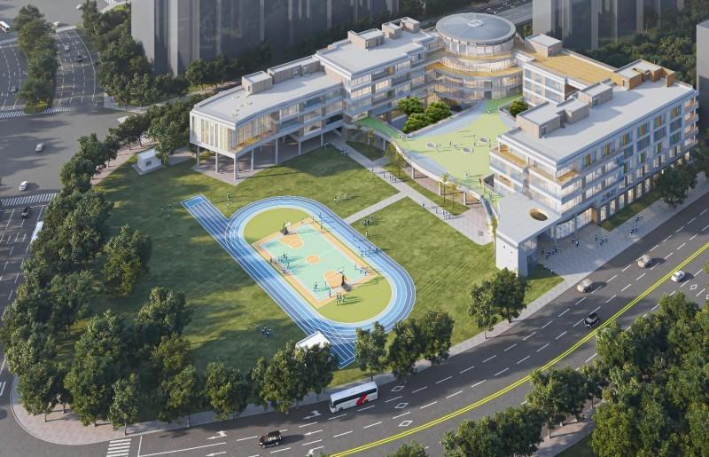 朝阳区教育开挂！这所学校2026年火力全开
 
朝阳区教育圈要被这所学校“点燃”