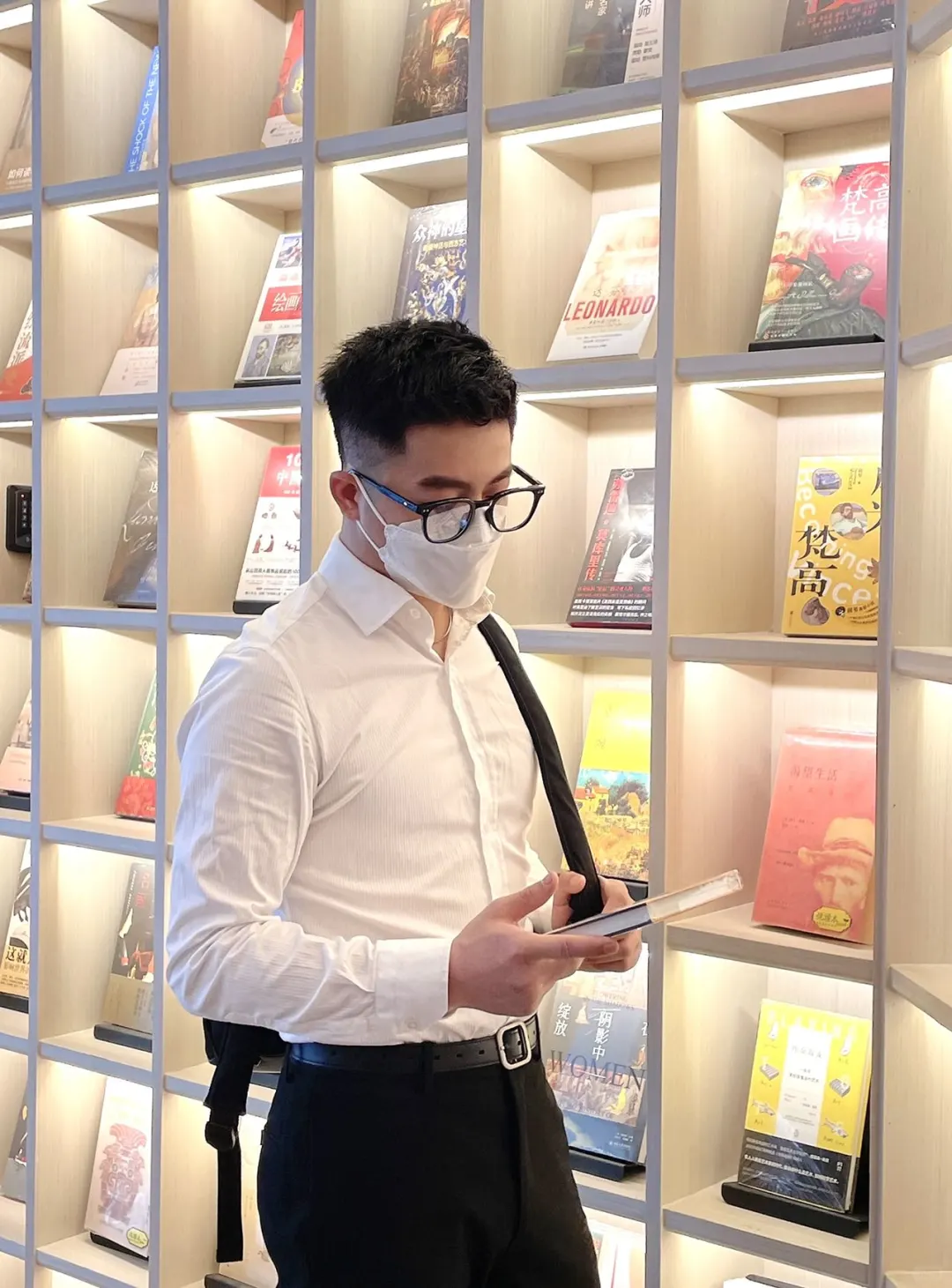 下班～