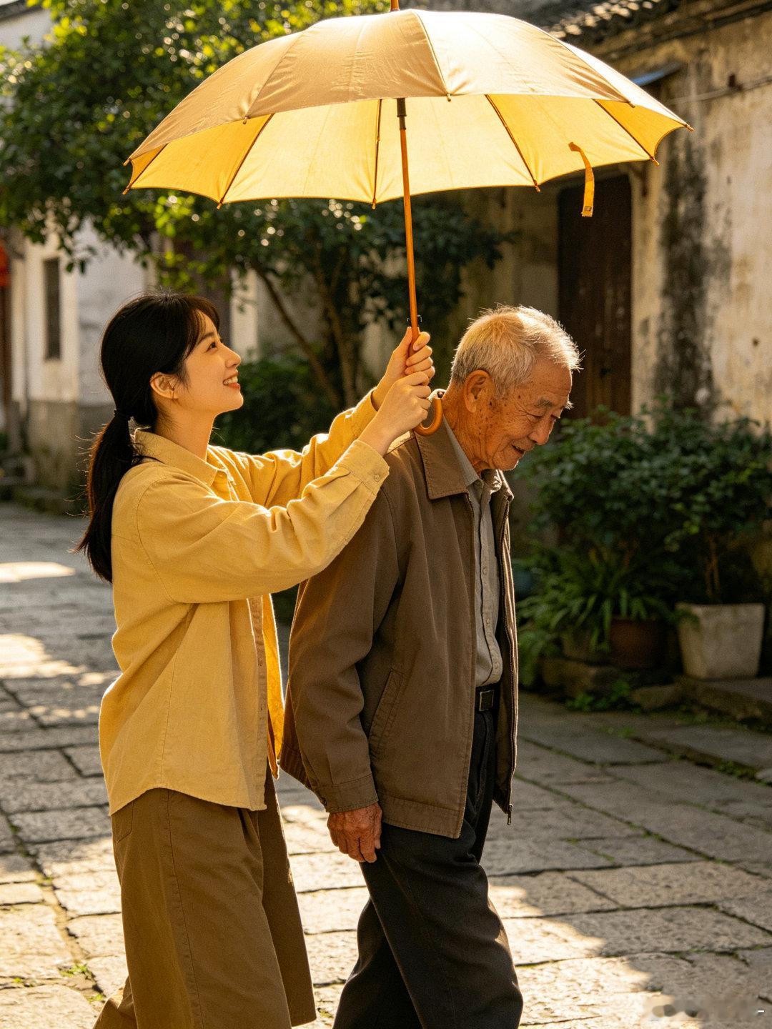 打个伞 怎么了解释个啥呀？我愿意——有人喜欢吃辣椒，是因为辣椒辣；有人不喜欢吃辣
