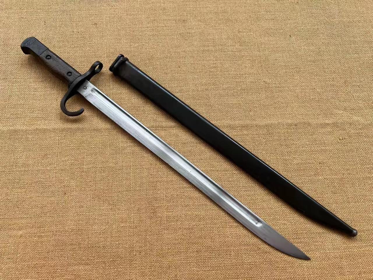武器鉴赏