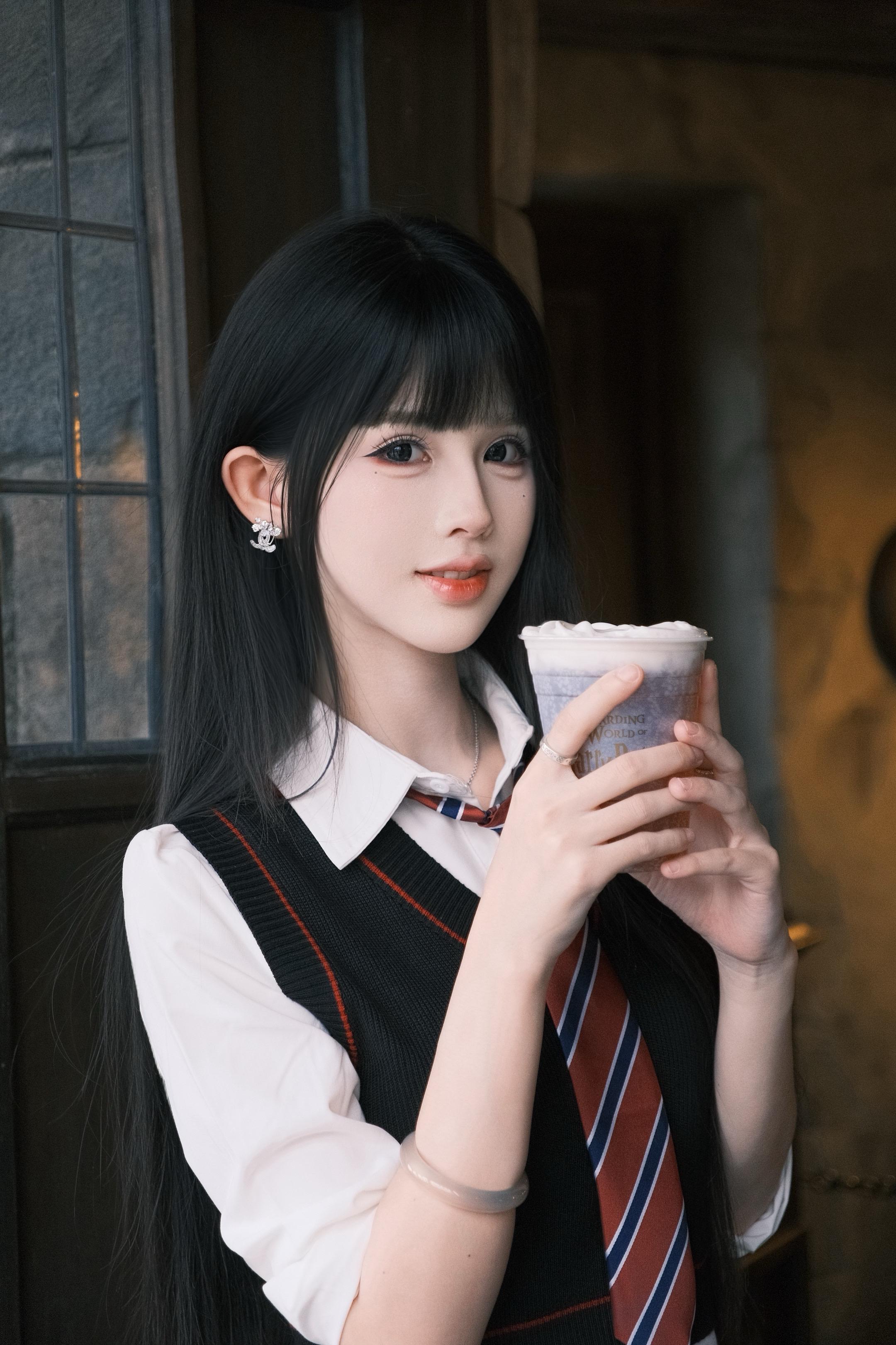 恁也会为俺啄米