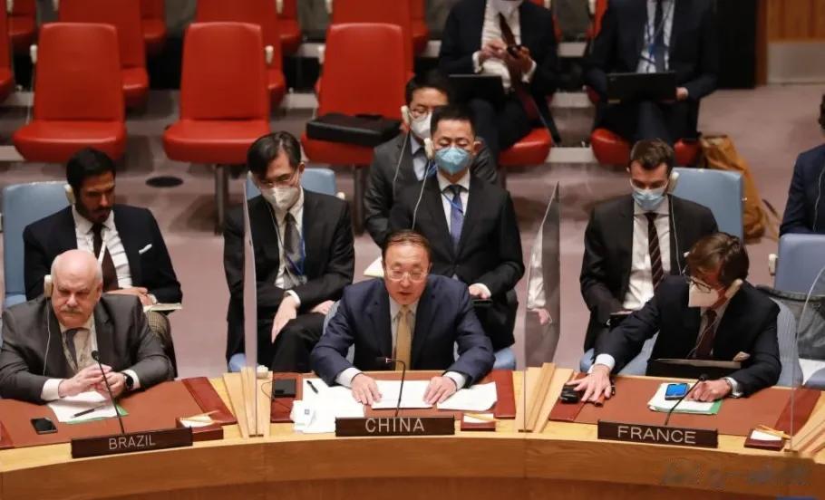 刚刚，伊朗向中国发出“公开信”，或将打破“铁三角”格局，中国面临风险升高！

我