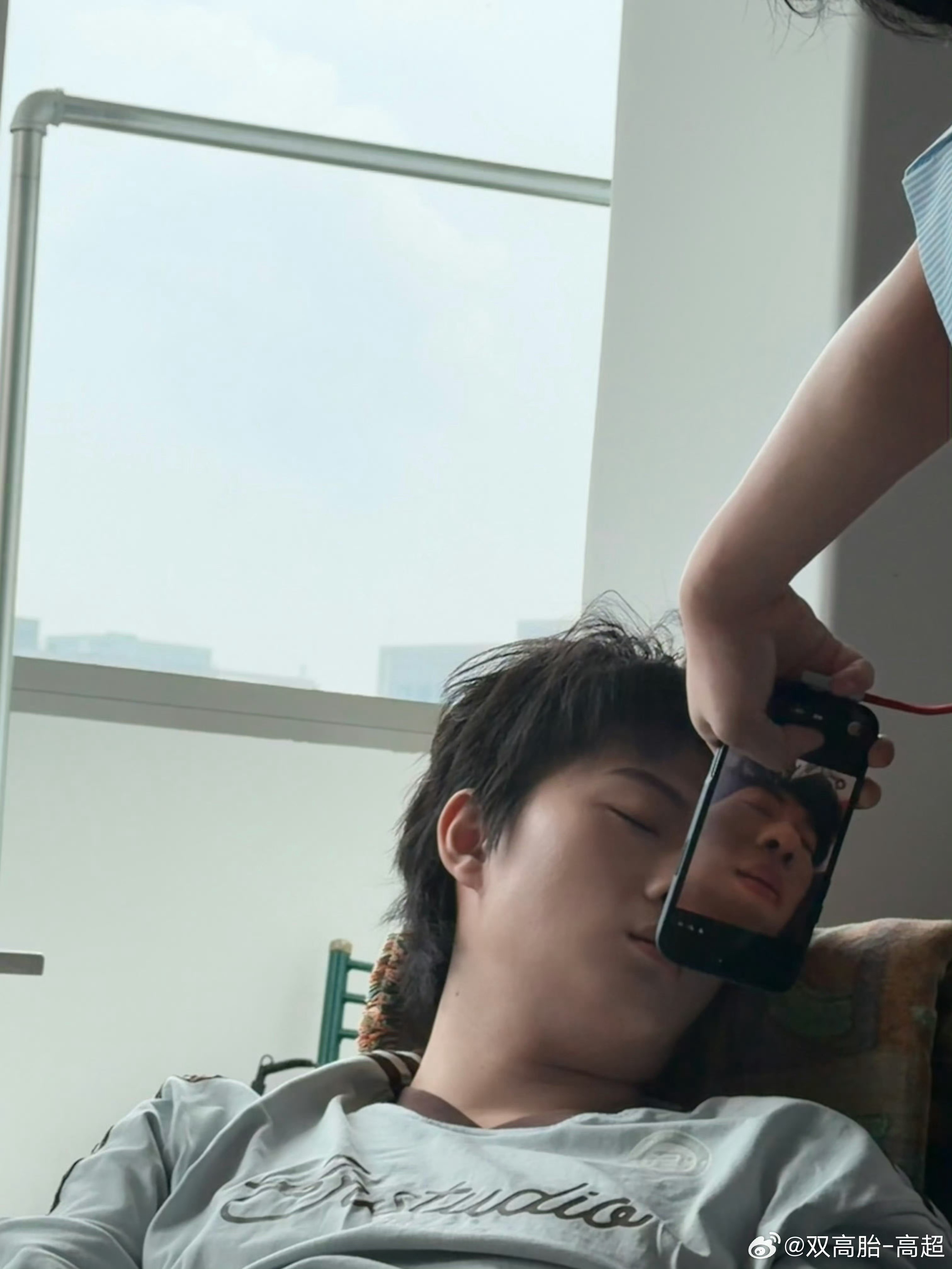 我有猪了 