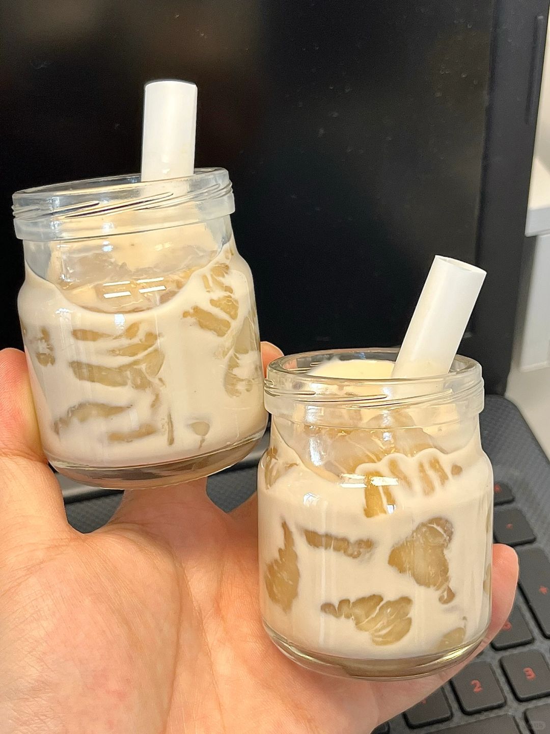 建议所有美女都把手里的奶茶换成它！