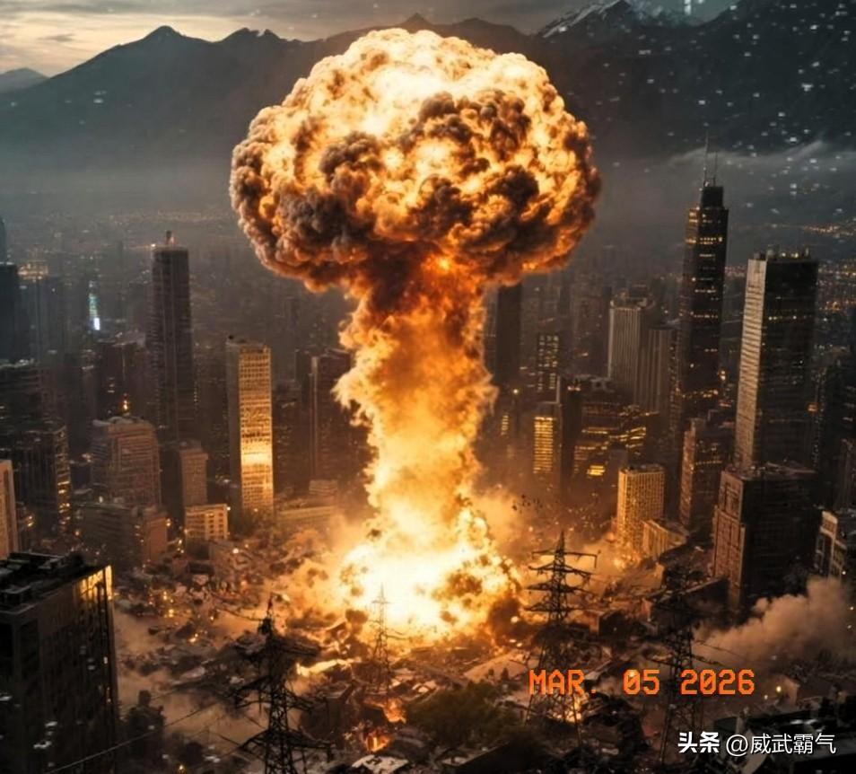 一吨重的导弹，到底是什么概念？伊朗伊斯兰革命卫队5日公开表示，在“真实承诺-4”