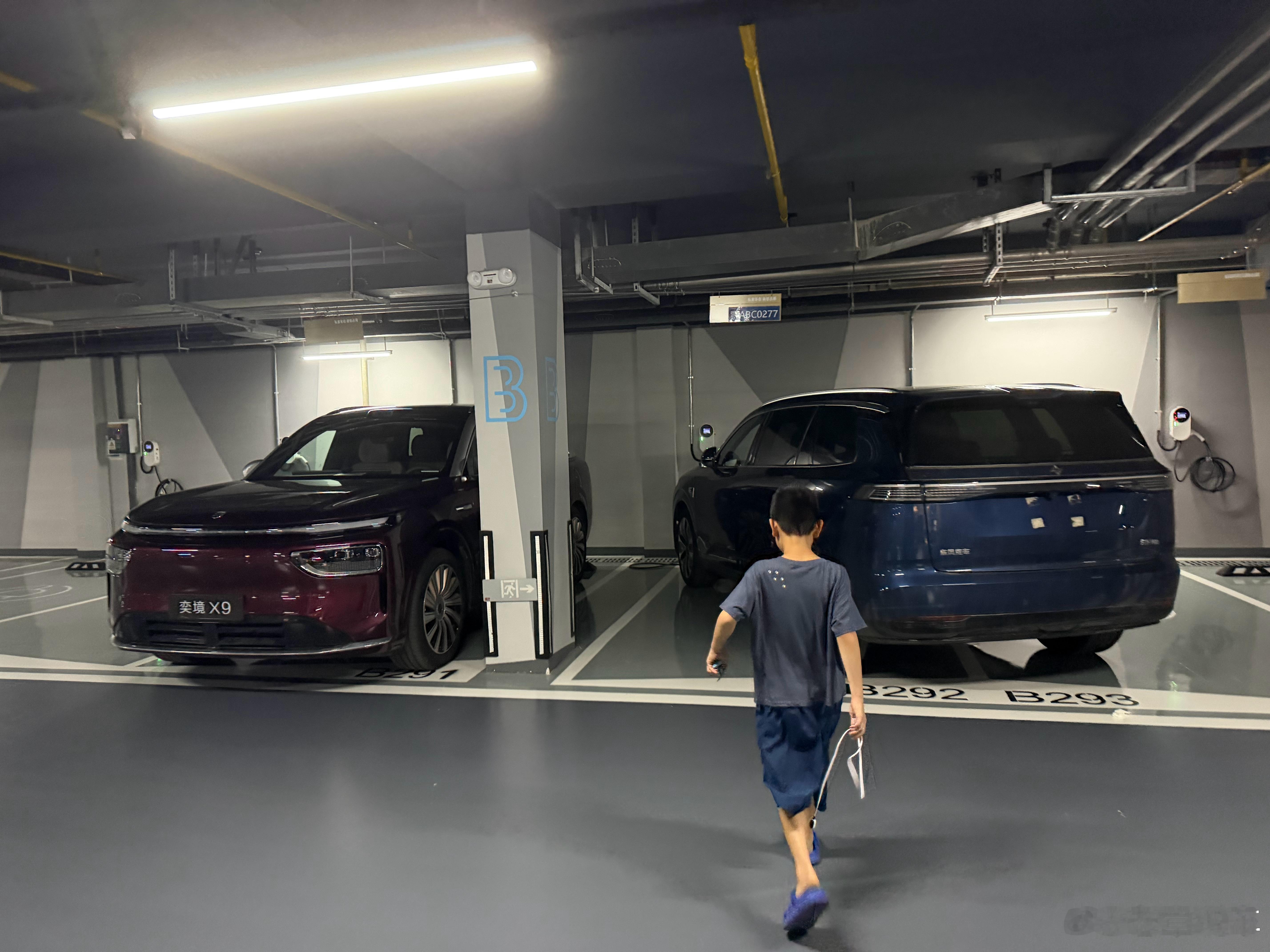 东风今年两款重磅产品，实际体验了，产品力确实都还可以。 ​​​