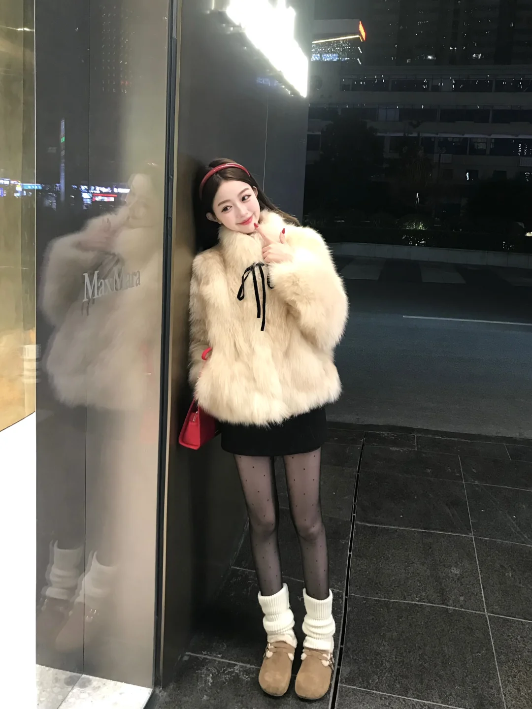 乖乖的˖🍰🧣⋆˖ ❅⋆