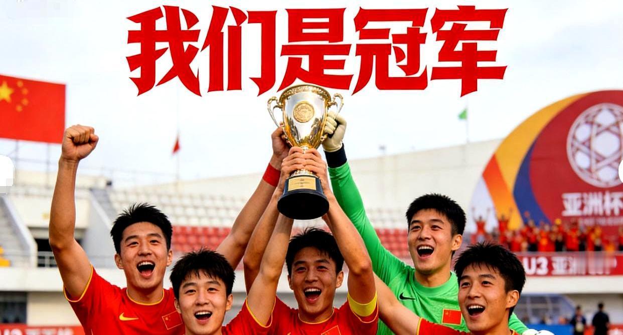 点球4-2绝杀乌兹别克！
 
今晚23:30，中国U23再战越南。
 
四场零失