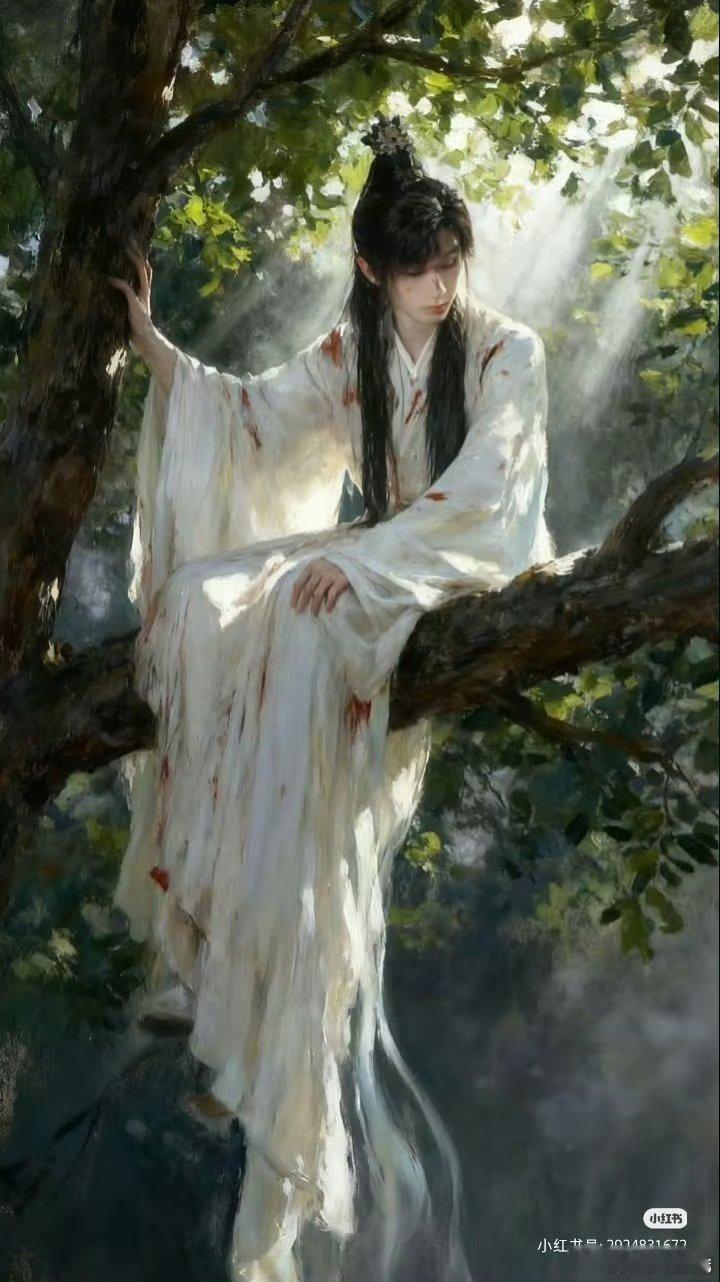 成毅播的赴山海 天地剑心❤️热度真的好高，人生角色➕2当成毅的剧粉好幸福 