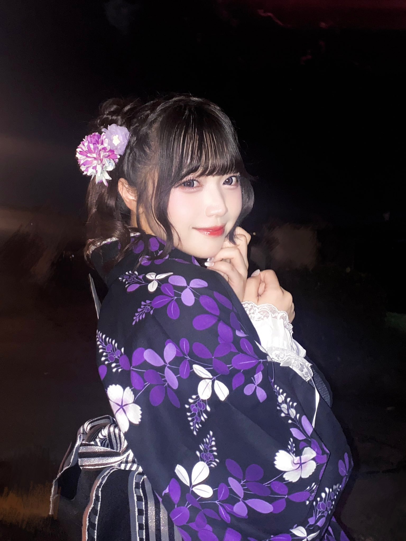 咲川ひなの