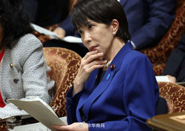 【日媒称高市早苗曾向身边人坦言：说过头了】 日本《朝日新闻》11月19日报道，1