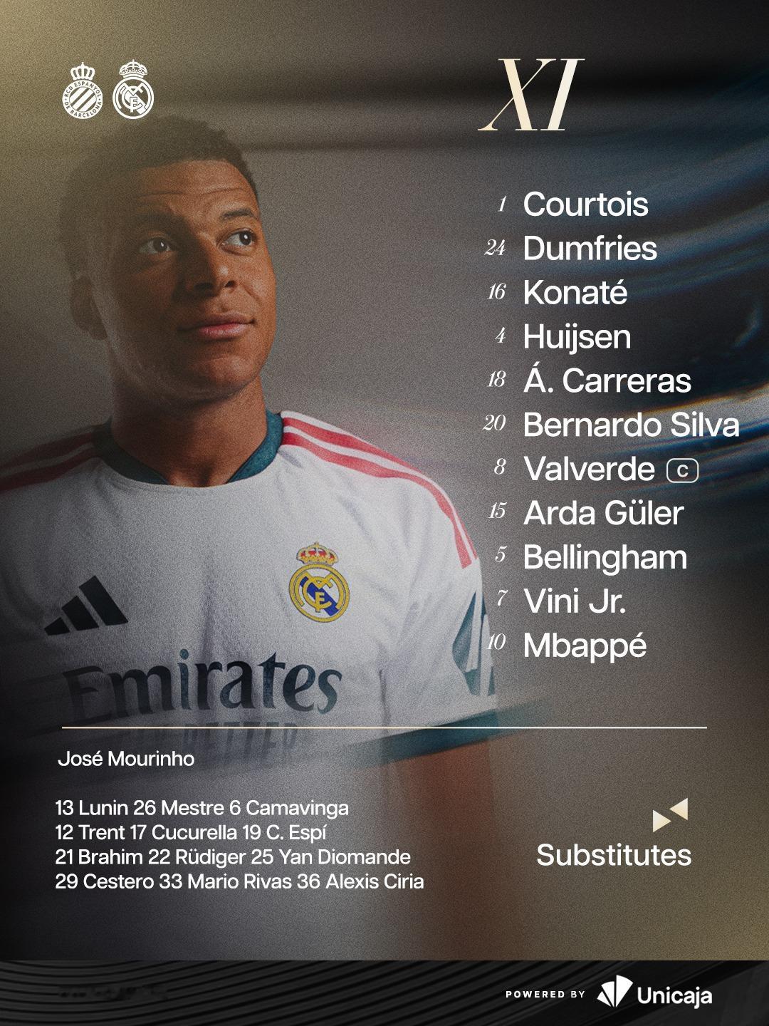 首发出炉！halamadrid