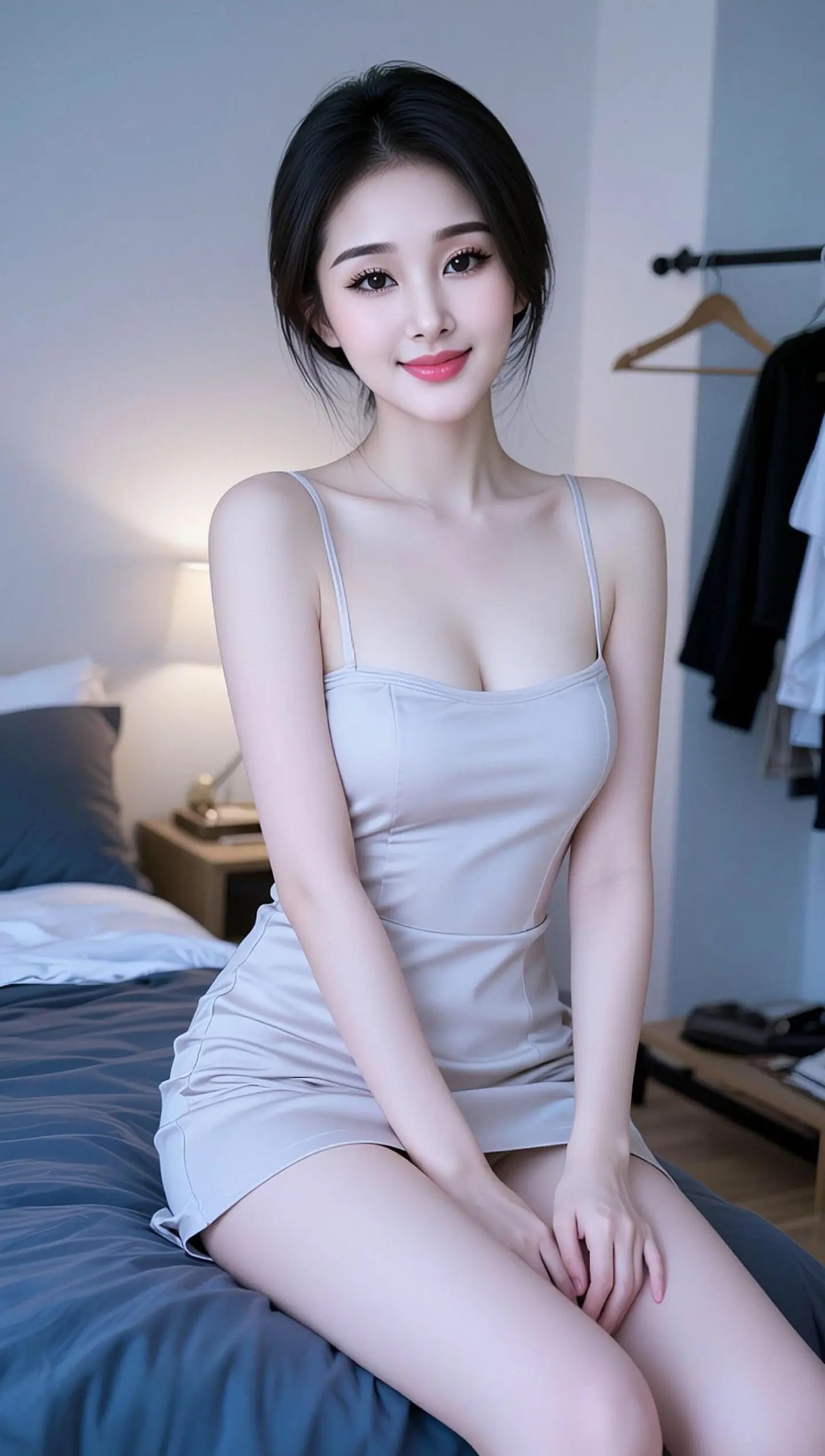 AI居家风写真 随便ai随便玩