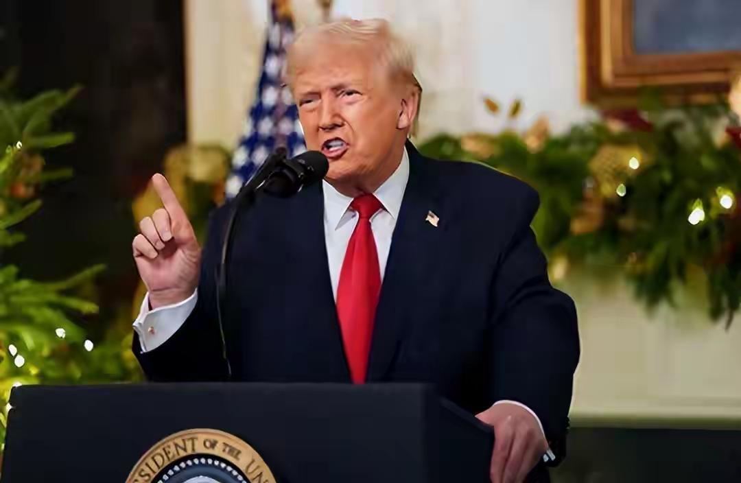 中方通知送进白宫，合作叫停资产冻结，美媒：特朗普被上了一课

特朗普政府刚批准1