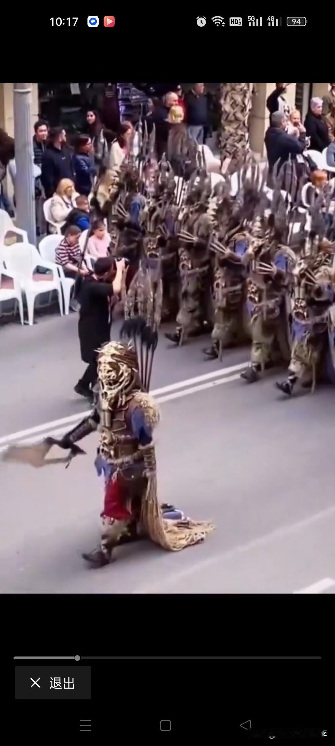 山海经是写实的，尤其当你看到这些祭祀活动的图片，你会更加相信。
山海经凶神 鬼怪