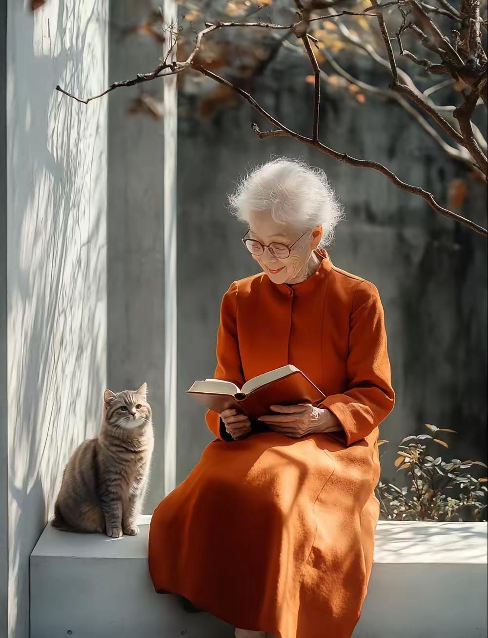 90岁的张老师悄悄在头条上活跃了5年，粉丝都攒到8万了！她说这玩意儿是防老年痴呆