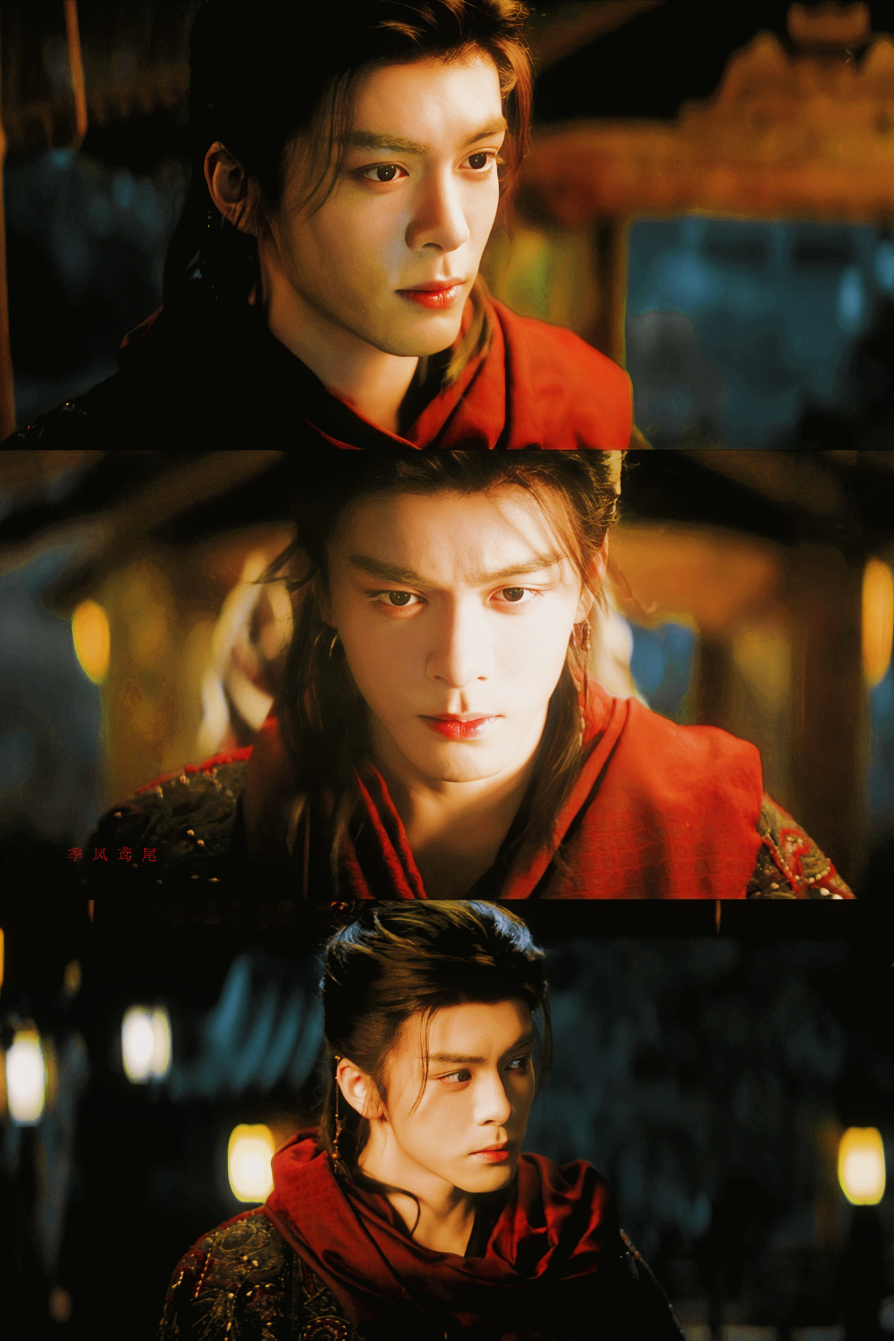 曾舜晞月鳞绮纪破万腹肌照大大方方剧宣月鳞绮纪破万