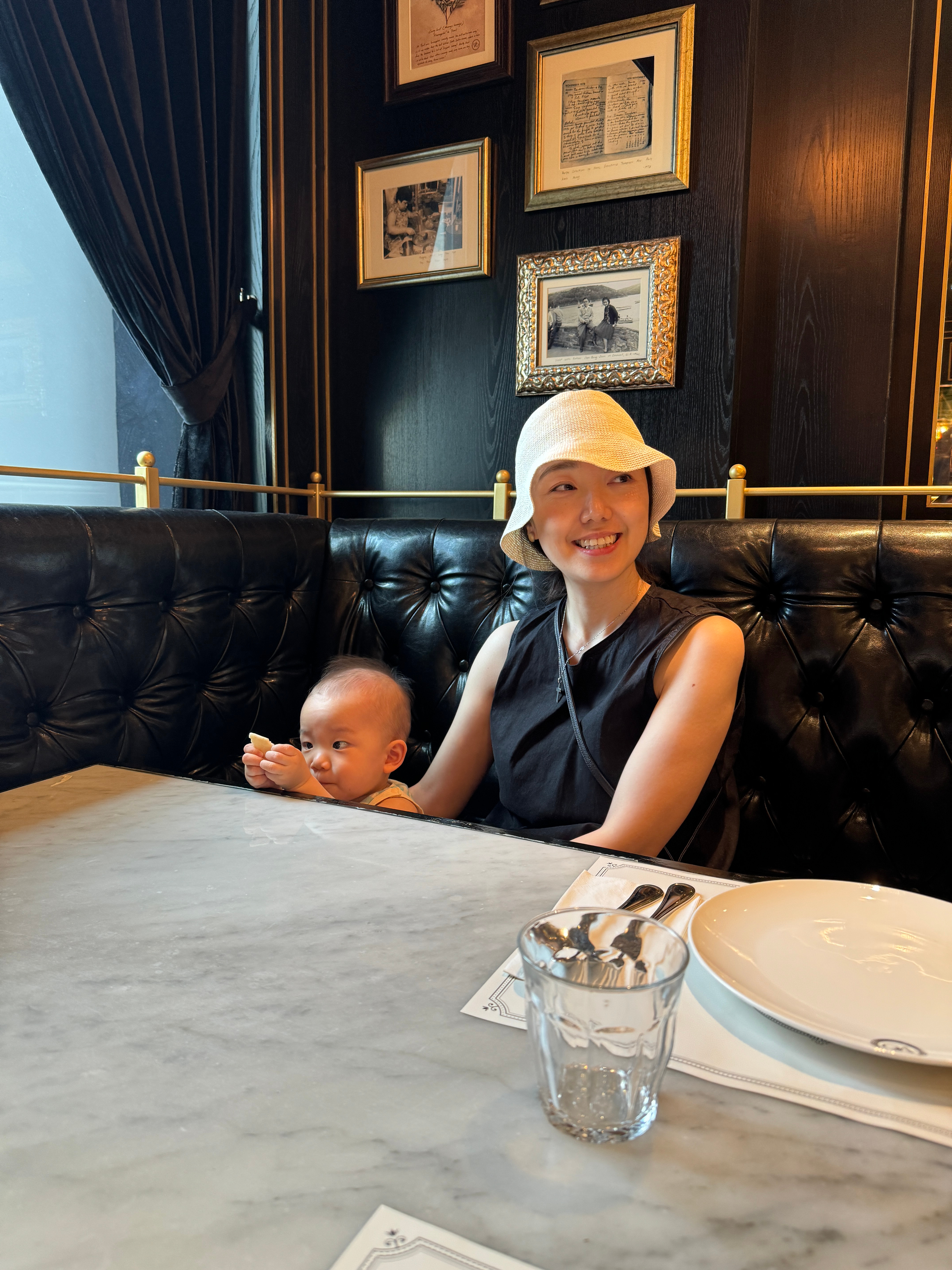 解锁了一种全新的旅行方式。带娃出游真是开发潜能，平时在家带娃我都觉得挺累了，出去