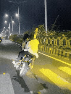 看起来很嗨啊，想知道后面怎么样了