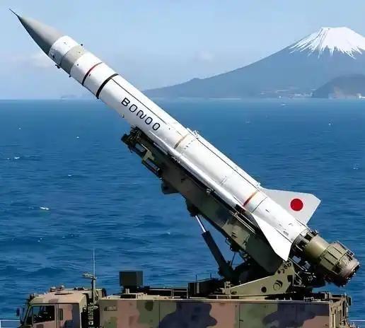 日本造核武器，美国不拦，谁也拦不住！中俄本来有能力拦，因为美国，最终还是拦不了，